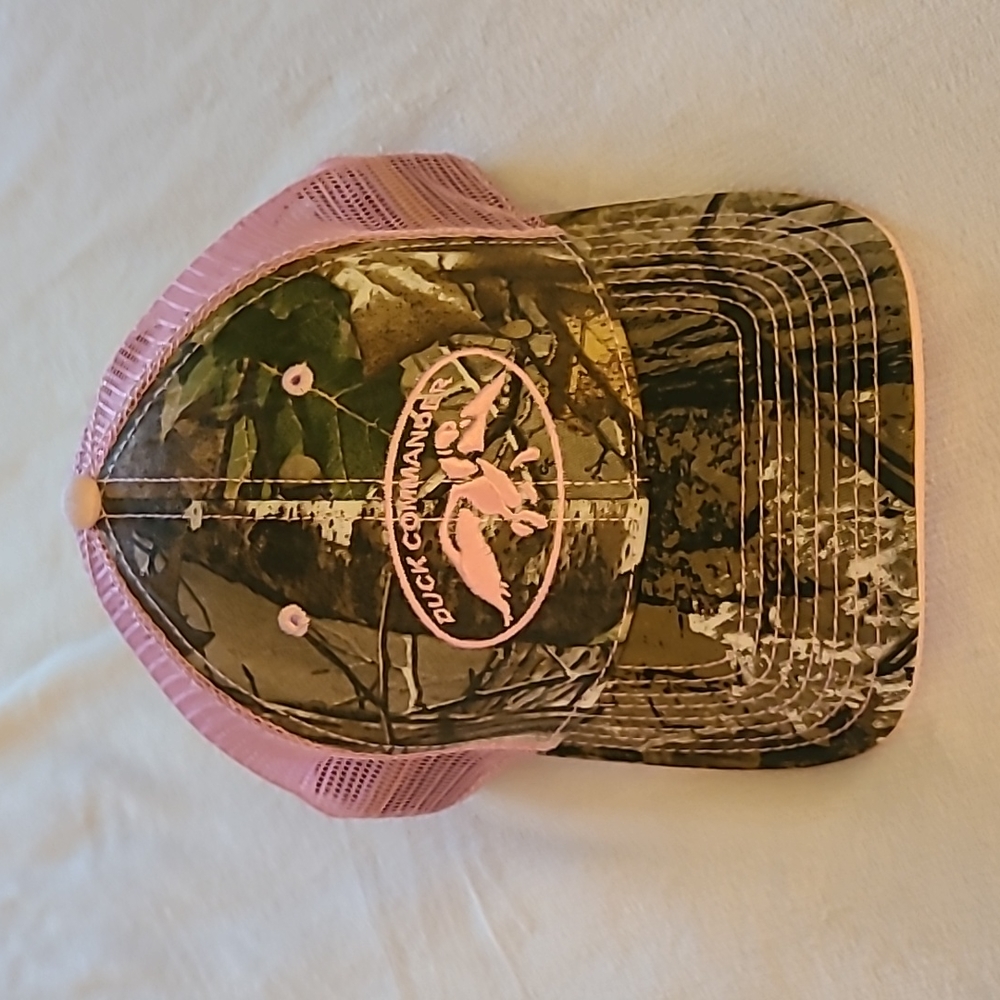Duck Commander Hat